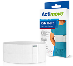 Actimove Rib Belt Male